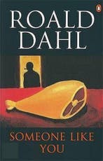 Someone Like You / Druk 1 9780140030747 Roald Dahl, Boeken, Taal | Engels, Verzenden, Gelezen, Roald Dahl