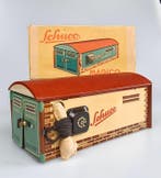 Schuco - Blikken speelgoed - Magico 500 - 1940-1950 -