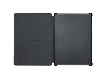 Pocketbook -  Inkpad Lite Shell Hoes-  - Zwart, Computers en Software, E-readers, Verzenden, Nieuw, Pocketbook