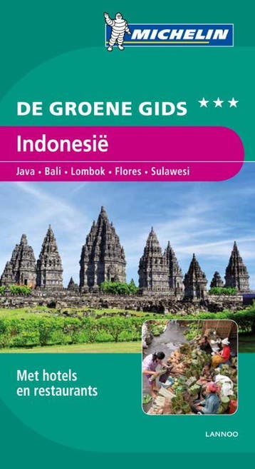 Indonesie / De Groene Reisgids 9789020994698, Boeken, Reisgidsen, Verzenden, Gelezen
