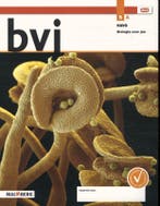 5 havo 6.2 / Biologie voor jou / Leeropdrachtenboek A Bos, Verzenden, Zo goed als nieuw, Bos