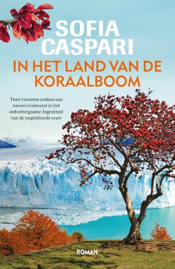 In Het Land Van De Koraalboom | Sofia Caspari | Nieuw, Ophalen of Verzenden, Nieuw, Sofia Caspari