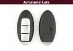 2-knops smartkey behuizing (CR2025) kpb1725 voor Nissan, Verzenden, Nieuw