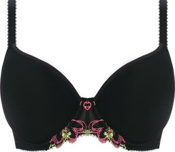 Freya  - Maat H80 - Loveland UW Moulded Plunge T-Shirt Bra, Verzenden