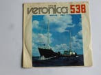 Radio Veronica 538 - documentaire met jingles (vinyl single), Ophalen of Verzenden, Nieuw in verpakking