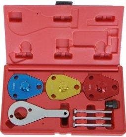 Engine timing tool set for FIAT, Verzenden, Nieuw