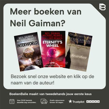 Good Omens - Neil Gaiman 9780060853983, Verzenden, Gelezen, Neil Gaiman