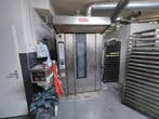 Real forni rotatieoven Gas Met gasbrander in veiling, Gebruikt, Ovens, Magnetrons en Steamers