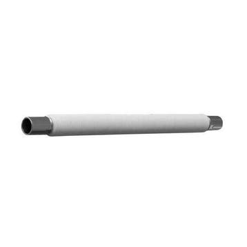 DRL Pro-Fitpipe Ø28 mm - lengte 370 tot 670 mm, Verzenden, Nieuw