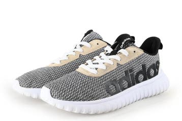 Adidas Sneakers in maat 41 Grijs, Overige kleuren, Verzenden, Adidas, Sneakers of Gympen
