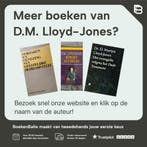 LIEFDE ZO WONDERBAAR 9789033604058 D.M. Lloyd-Jones, Boeken, Verzenden, Zo goed als nieuw, D.M. Lloyd-Jones