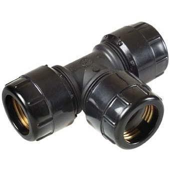 Wisa Simplast T-koppeling 40 mm, Ophalen of Verzenden, Nieuw