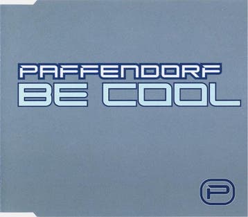 Paffendorf - Be Cool, Ophalen of Verzenden, Gebruikt