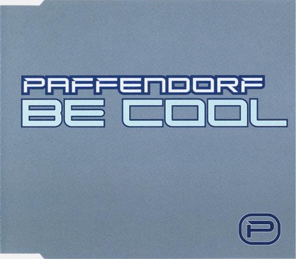 Paffendorf - Be Cool, Cd's en Dvd's, Cd's | Pop, Gebruikt, Ophalen of Verzenden