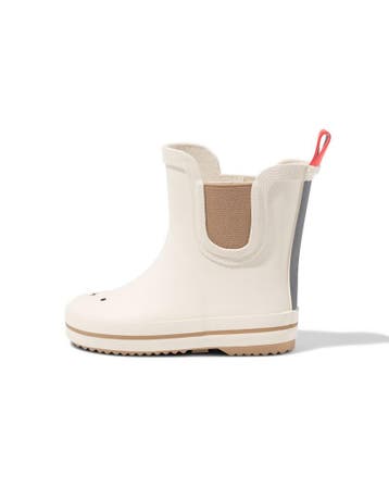 HEMA Nijntje babyregenlaarzen creme, Verzenden, Nieuw