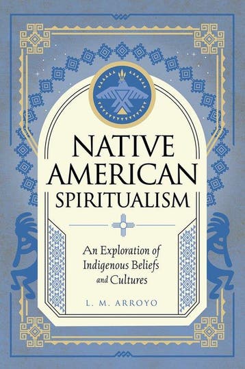 9781577153580 Mystic Traditions- Native American Spiritua..., Boeken, Verzenden, Nieuw, L. M. Arroyo