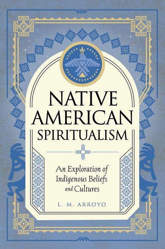 9781577153580 Mystic Traditions- Native American Spiritua..., Boeken, Studieboeken en Cursussen, Nieuw, Verzenden