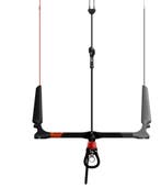 Slingshot sentry bar V2, V3 en kite, Geen board, Nieuw, 16 m² of meer, Bar