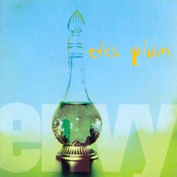 cd - Eves Plum - Envy, Verzenden, Zo goed als nieuw