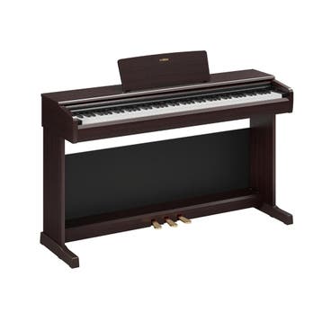Yamaha Arius YDP-146 R digitale piano, Nieuw, Bruin, Piano