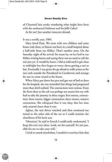 Seven Deadly Sins - David Walsh 9781476737119, Boeken, Verzenden, Gelezen, David Walsh