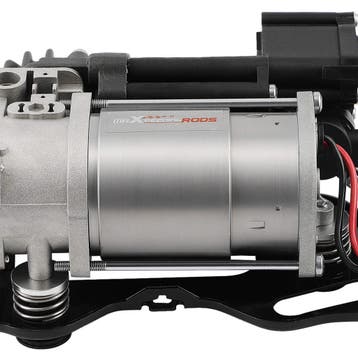 Luchtveringcompressor geschikt voor BMW X5 F15 F85 M 2013..., Verzenden, Nieuw, BMW