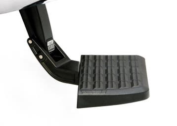 AMP Research 20-24 Chevrolet Silverado 2500/3500 BedStep -, Ophalen of Verzenden, Nieuw