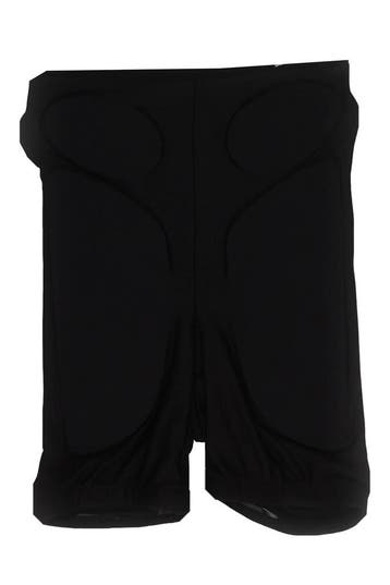 Shred Korte broek in maat XXS Zwart, Shred, Verzenden, Zo goed als nieuw, Zwart