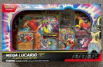 Pokémon - 1 Box - Pokemon Premium Figure Collection Box:, Nieuw
