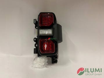 Ford Bronco Raptor 22- rechter achterlicht FULL LED USA + ra, Auto-onderdelen, Verzenden, Gebruikt