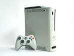 Xbox 360 - Arcade Console [60GB Compleet / Mist USB Klep], Ophalen of Verzenden, Nieuw