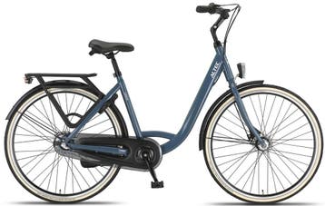 Altec Walesa Damesfiets 28inch 50cm 3v, Overige merken, Verzenden, Versnellingen, Nieuw