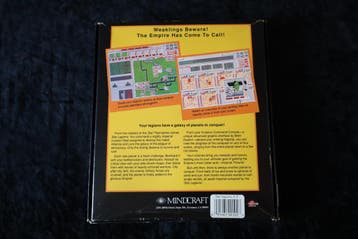 Trevor Sorensens Star Leins 3.5” Disks PC Big Box, Verzenden, Nieuw
