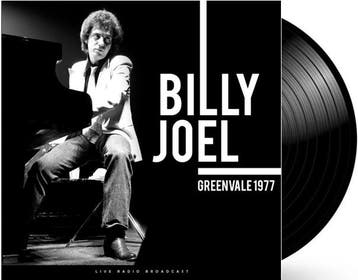 Billy Joel - Greenvale 1977 - LP, Ophalen of Verzenden, Nieuw in verpakking