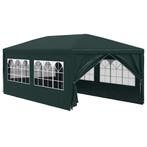Partytent 3x6m | B-keuze - 35% Korting, Partytent, Minder dan 4 meter, Zo goed als nieuw, 5 tot 8 meter