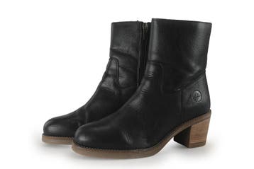 Travelin Laarzen in maat 40 Zwart, Kleding | Dames, Schoenen, Hoge laarzen, Verzenden, Travelin, Zwart