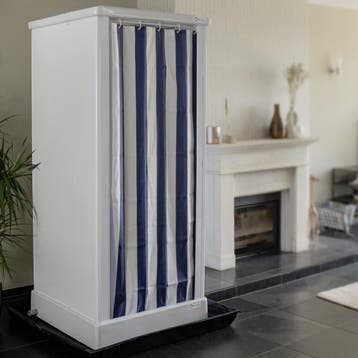 Tijdelijke Nood Douchecabine met Warm Watervoorziening, Doe-het-zelf en Verbouw, Ophalen of Verzenden, Nieuw, Douche