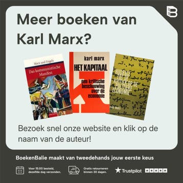 Das Kapital Skeptical Reader Series - Karl Marx, Verzenden, Zo goed als nieuw, Karl Marx