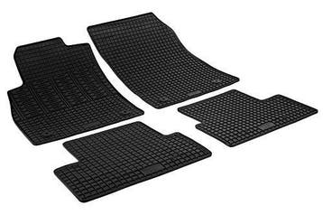 Rubber automatten Opel Astra J / Astra J Sports Tourer, Auto-onderdelen, Interieur en Bekleding, Verzenden, Nieuw, Opel