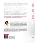 Food body mind 9789402600902 Wendy Walrabenstein, Verzenden, Gelezen, Wendy Walrabenstein