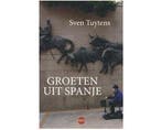 Boek Groeten uit Spanje 9789462673120, Boeken, Verzenden, Zo goed als nieuw