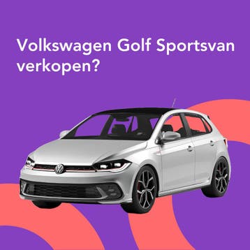 Jouw Golf Sportsvan snel en zonder gedoe verkocht.
