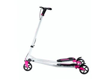 Wiggler step van ROLLZONE, wiggle &amp; stunt step, Ophalen of Verzenden, Nieuw, Wiggler