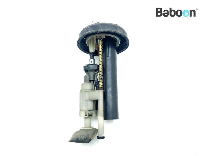 Benzinepomp Yamaha VP 250 X-city 2007-2016 (VP250 5B2), Motoren, Onderdelen | Yamaha, Gebruikt, Verzenden