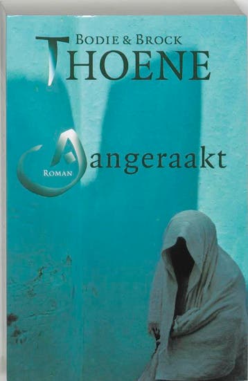 Aangeraakt / Anno Domini Kronieken / 2 - B. Thoene, Verzenden, Gelezen, B. Thoene