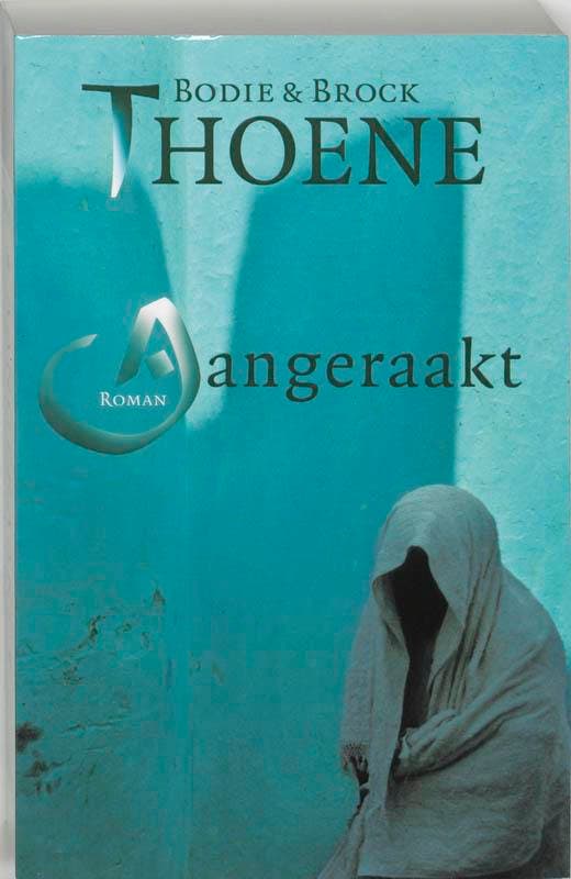 Aangeraakt / Anno Domini Kronieken / 2 - B. Thoene, Boeken, Romans, Gelezen, Verzenden