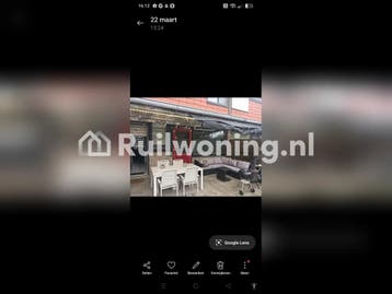 Comfortabel huis in Barneveld om te ruilen