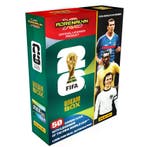 Panini World Cup Adrenalyn XL 2026 - Dream Box, Verzenden, Nieuw, Meerdere plaatjes