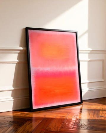 Ricardo Antonio Roselló Saus - Sunset - XL