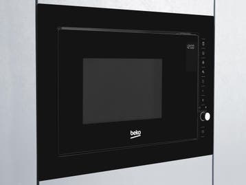 Beko MCB25433BG magnetron Ingebouwd Grill-magnetron 25539, Ophalen of Verzenden, Nieuw